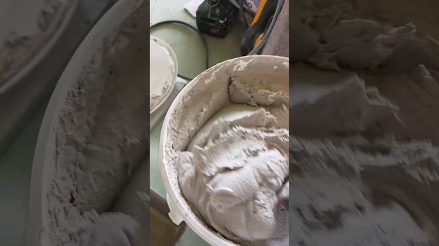 Готовая шпаклевка #promix смотреть онлайн