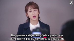 Мой мальчик Маугли 1 сезон 5 серия