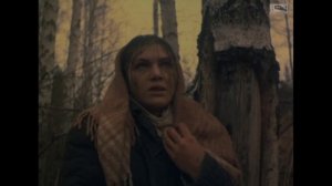 Во бору брусника (1988) - Серия 1