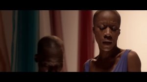 Rokia Traoré - Mélancolie [Clip Officiel / Official Video]
