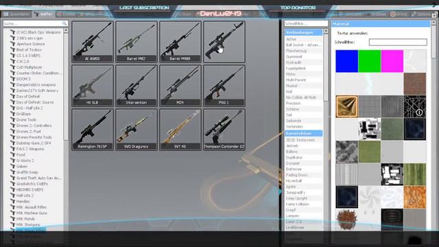 Garry S Mod Live