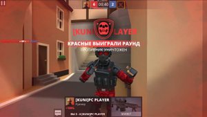 Я ПРОИГРАЛ ПОДПИСЧИКУ? СЛОЖНАЯ ДУЭЛЬ!!!!