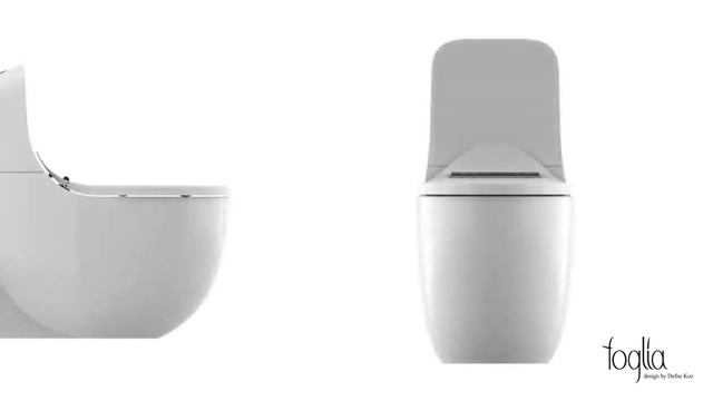 Creavit новый дизайн для ванной комнаты | Foglia смотреть онлайн