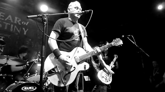 Spear of Destiny - Second Life @ Hebden Bridge Trades 27/09/18 смотреть онлайн