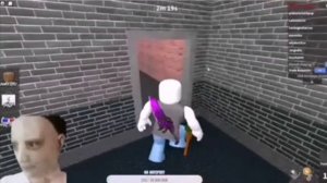 СТАЛ УБИЙЦЕЙ В MURDER MYSTERY 2 ROBLOX ЛЕСТПЛЕЙ