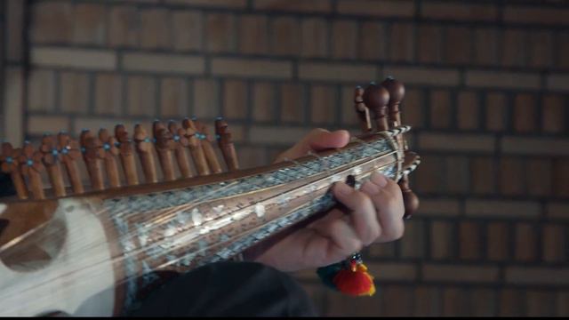 Khushbakht Niyozov - Popuri смотреть онлайн