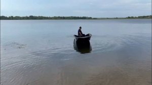 Новая лодка. ПНД