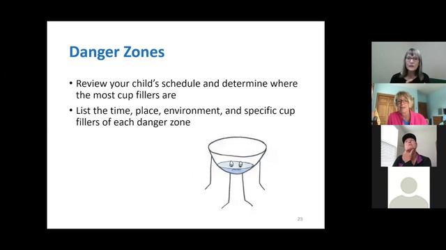 Cup Kid Method, Nancy Kling HD 720p смотреть онлайн