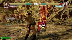 Tekken 7 - Crushing Impact & Please Don't Tell My Father - Achievement / Trophy Guide