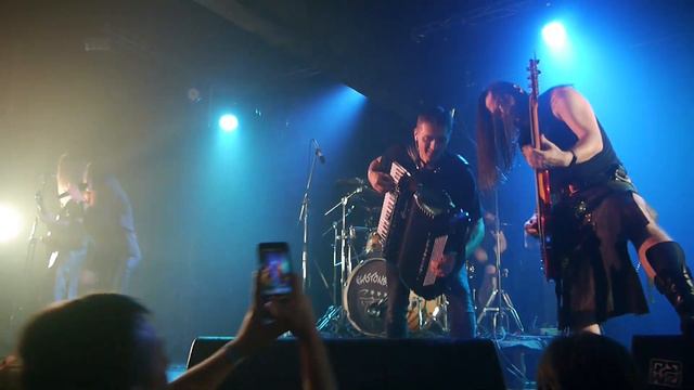 Калевала – Кукушкины Дети (2021, Москва) смотреть онлайн