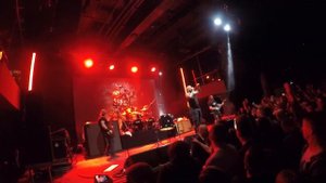 Sepultura - Sepulnation (Moscow, 2019)