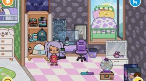 Тока бока жизнь в понедельник