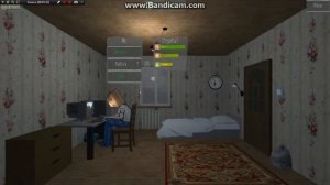 СИМУЛЯТОР ТВОЕЙ ЖИЗНИ! - Your Life Simulator