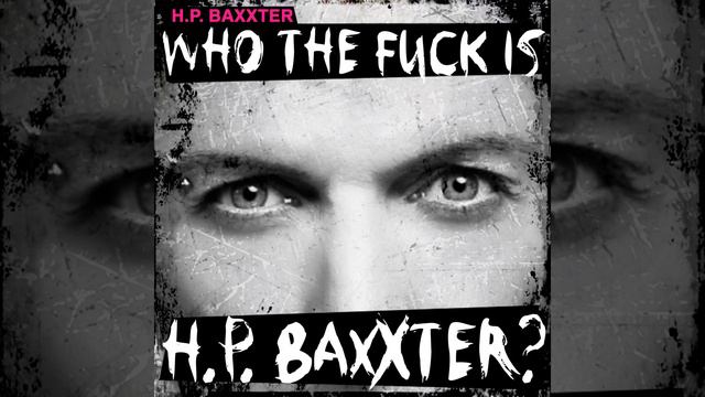 Who the Fuck Is H.P. Baxxter? смотреть онлайн