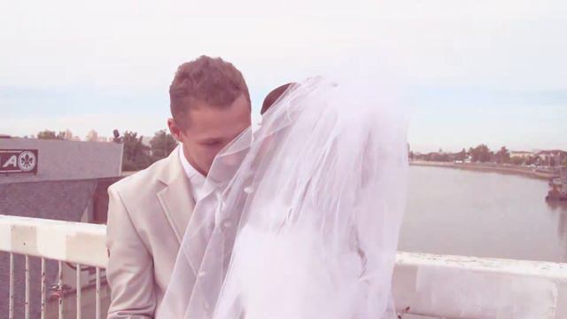 Виктор и Анна 💍 Краснодар 📷📹 СтудияНастроение.рф смотреть онлайн