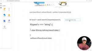 9. React Typescript 2023 - Type Narrowing