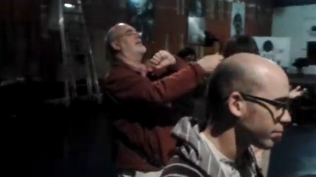 EL TANGO EN EL MUNDO DE DIEGO RIVAROLA CUMPLE смотреть онлайн