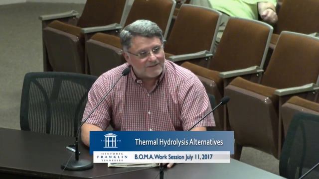 City of Franklin, Board of Mayor & Aldermen Work Session 7-11-2017 смотреть онлайн