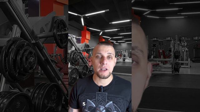 Full body? Или сплит? А может быть верх-низ? Какую тренировочную программу выбрать?