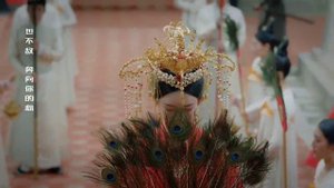 Легенда о двух сёстрах в смутные времена 1 сезон 27 серия