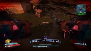 -4 коротышки за 4 минуты. Новый способ фарма легендарок в Borderlands 2
