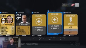 NHL 16 HUT - INSANE PACK OPENING! "BEST PULL YET"