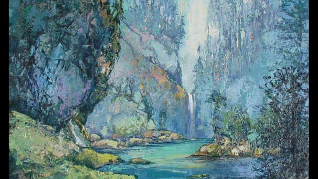 Evgeny Golubev - Symphony No.5 смотреть онлайн