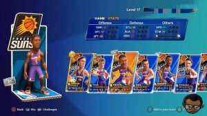 NBA 2K PLAYGROUNDS 2 (ROSTER UNLOCK 1.0.5.0 UPDATE)