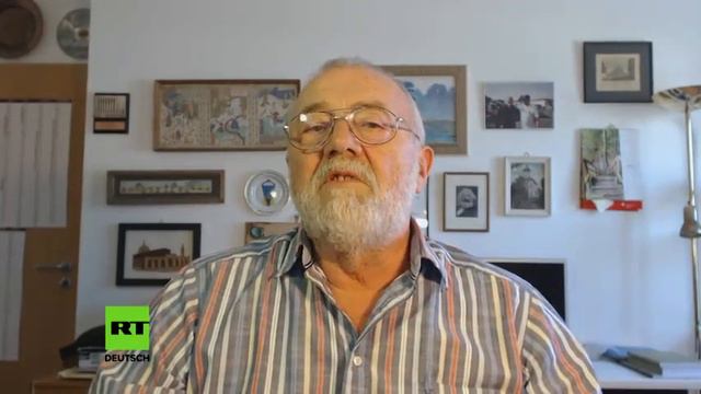 Rainer Rupp CDU Wahlwerbung wen meint Merkel mit wir смотреть онлайн