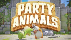 Пятничная вечеринка в Party Animals