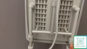 Отпариватель Xiaomi Mijia  ОБЗОР