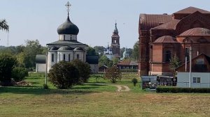 Юрьев-Польский. Кремль. Георгиевский собор 1230-1234гг. Владимирская область