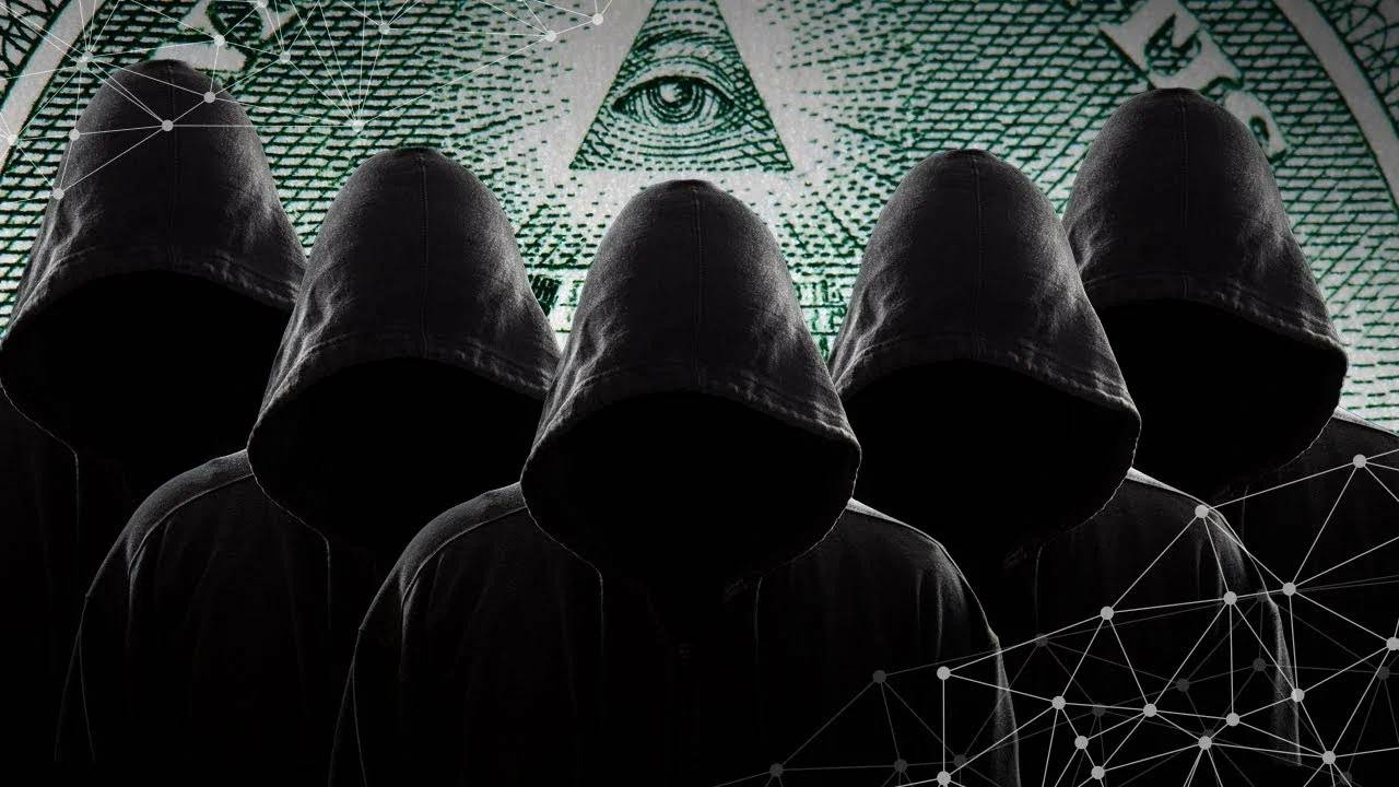 Властелин своей тайны. Почему мы любим секреты
