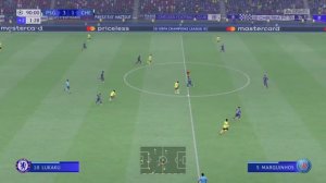 FIFA 22 YANGISI/UZBEKICHA LETSPLAY