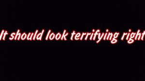 Speak Peek Fluffy Balance nightmare  mode