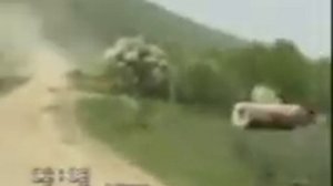 Чечня.Мама я сгорел.