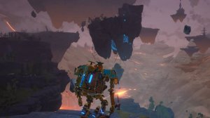 First Dwarf|Первый Гном Прохождение #2 Осквернённое озеро