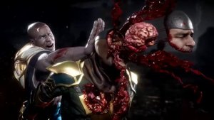 Mortal Kombat 11 ► ВСЕ FATALITY, X-RAY & BRUTALITY