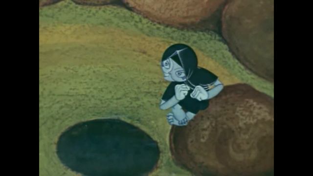 Синюшкин колодец (1973)