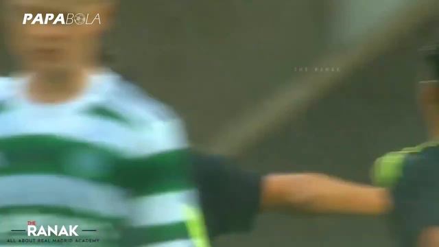 Mengenal Nico Paz, Wonderkid Argentina dari Real Madrid yang Ingin Dibajak Spanyol смотреть онлайн