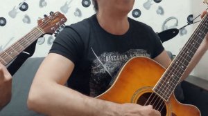 Последний день мира. Братья Золотухины