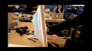 HOI: Michael Allison and His Virtual Art