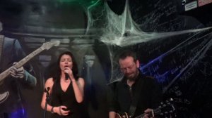 София Георгиева - Пътят към теб (Live version )