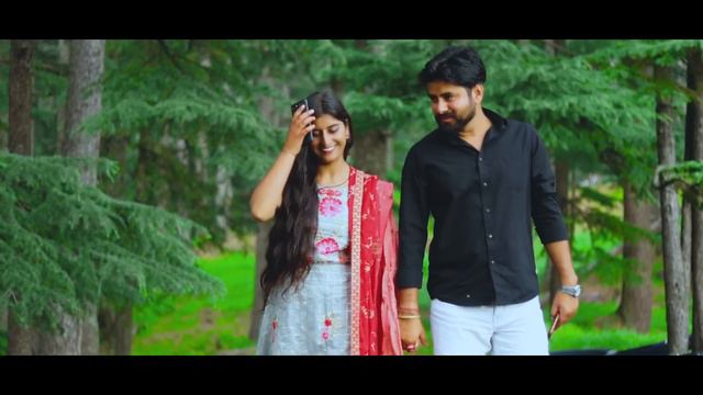 LAAREY| OFFICIAL MUSIC VIDEO |NEW DOGRI HAMACHALI MASHUP|JEEVAN PAHARI SINGER