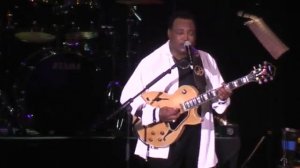 George Benson