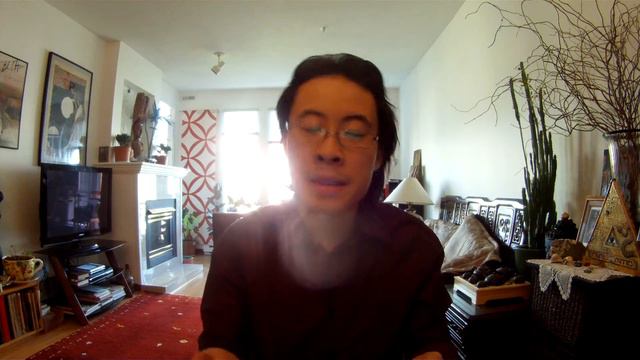 Alfred Ho - The almighty net income смотреть онлайн