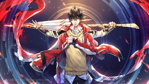 Аватар Короля и гениальные отсылки)))