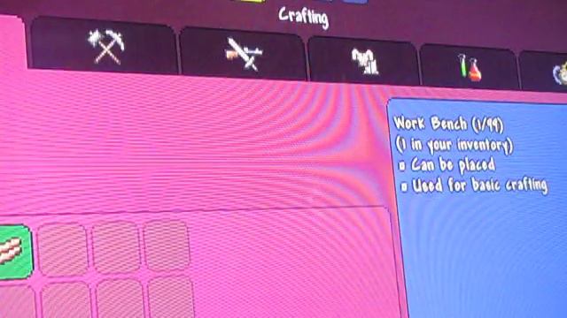 Terraria Xbox- Hunter's Big World E.P 1 Season Premiere смотреть онлайн