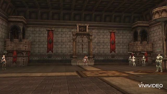 lineage 2 soundtrack trading and honor смотреть онлайн