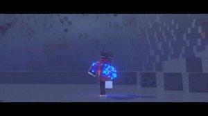 Песня Синий Василëк (Официальный клип)